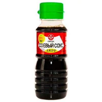 Обок ганжанг, Obok, 150 мл