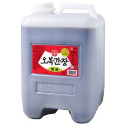 Обок ганжанг, Obok, 15 л