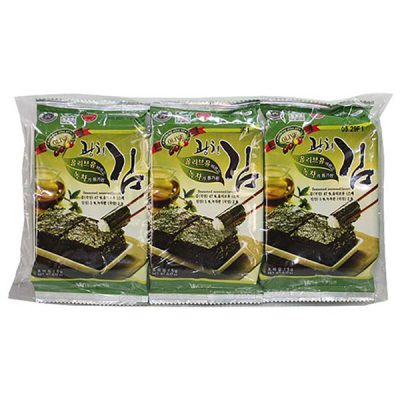 Олиб нокча зерегим, Доширак гим, Kwangcheon, 5 гр * 3 шт