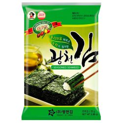 Олиб нокча зерегим, Kwangcheon, 25 гр