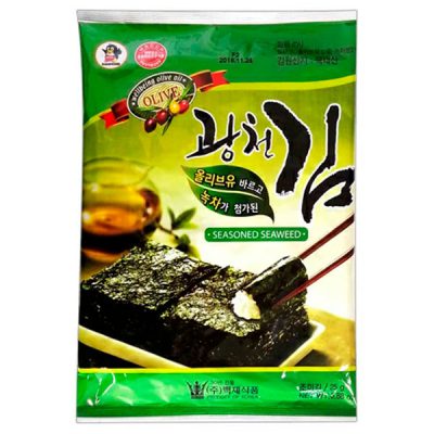 Олиб нокча зерегим, Kwangcheon, 60 гр