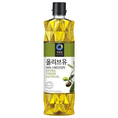 Олиб ю, CJ, 500 мл