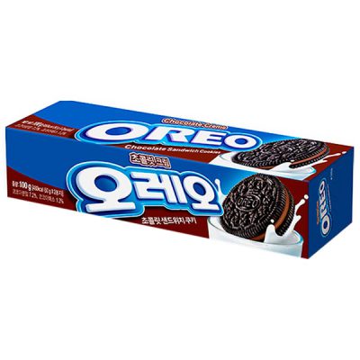 Орео чоко крем, Dongsuh, 100 гр