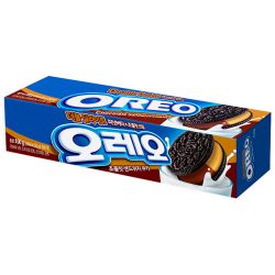 Орео дабл дил лайт, Dongsuh, 100 гр