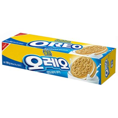 Орео голдын, Dongsuh, 100 гр