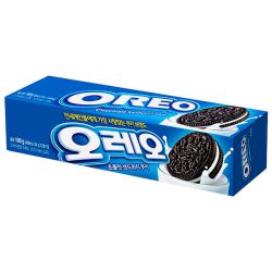 Орео квайт крем, Dongsuh, 100 гр