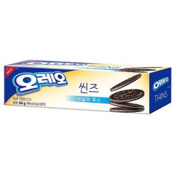 Орео синз банилла муз, Dongsuh, 84 гр