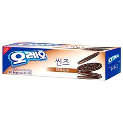 Орео синз тирамису, Dongsuh, 84 гр