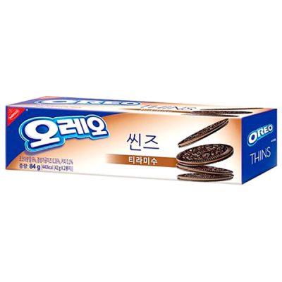 Орео синз тирамису, Dongsuh, 84 гр