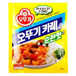 Оттоги каре суханмат, Ottogi, 100 гр