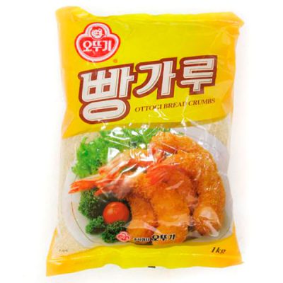 Панг гару, Ottogi, 1 кг