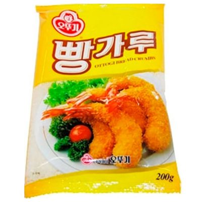 Панг гару, Ottogi, 200 гр