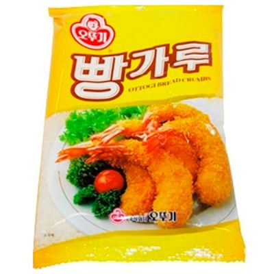 Панг гару, Ottogi, 500 гр