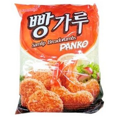 Панг гару, Samlip, 1 кг