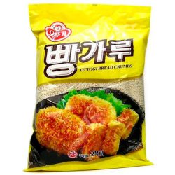 Панировочные сухари, Ottogi, 1 кг