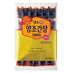 Пауч ганжанг, Sempio, 6 мл