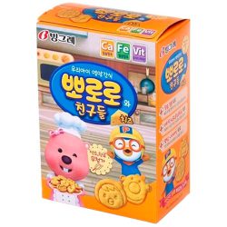 Пороро чиз, Binggrae, 65 гр