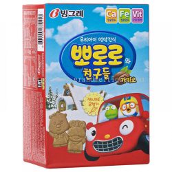 Пороро какао, Binggrae, 65 гр