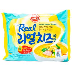 Реал чиз, Ottogi, 135 гр