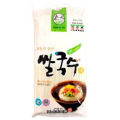 Салькуксу, Songhak, 1000 гр