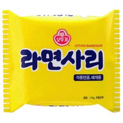 Сари рамен, Ottogi, 110 гр