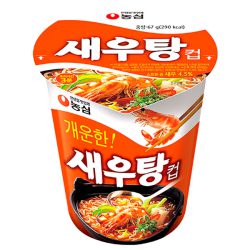 Сеутан — стакан, Nongshim, 67 гр