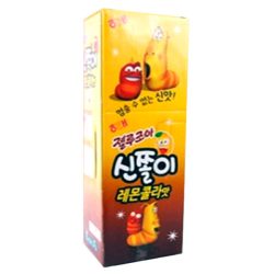 Синтери кола, Haitai, 27 гр