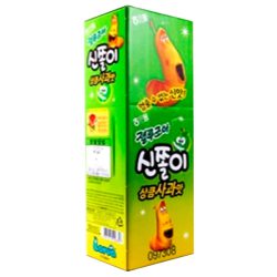 Синтери сагоа, Haitai, 27 гр