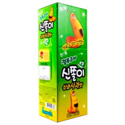 Синтери сагоа, Haitai, 27 гр