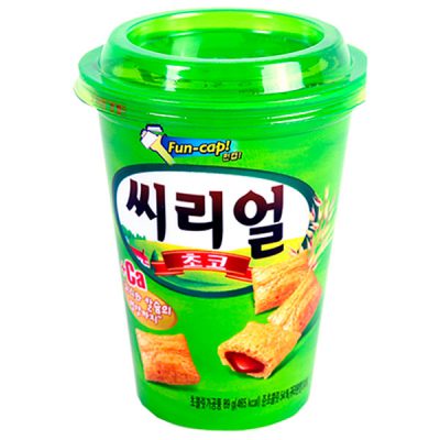 Сириол коп, Lotte, 89 гр