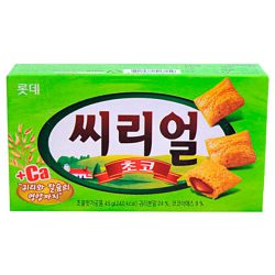 Сириол, Lotte, 42 гр