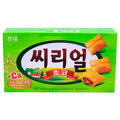 Сириол, Lotte, 42 гр