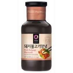 Собульгоги янгнем, Daesang, 280 гр