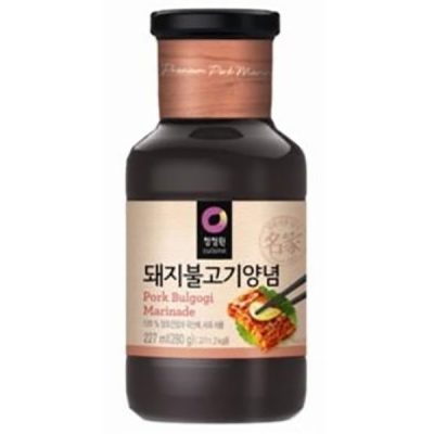 Собульгоги янгнем, Daesang, 280 гр