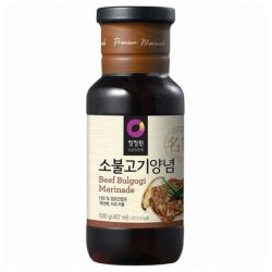 Собульгоги янгнем, Daesang, 500 гр