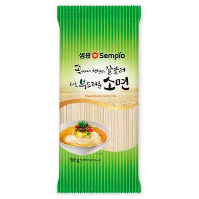 Сомен, Sempio, 500 гр