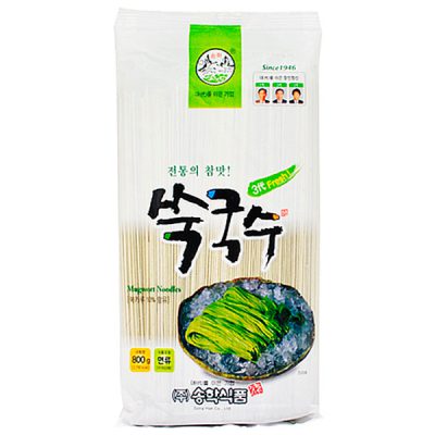 Суккуксу, Songhak, 800 гр