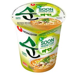 Сун рамен — стакан, Nongshim, 67 гр