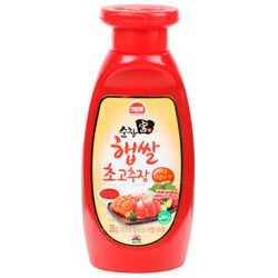 Сунчанг хепсаль чогочужанг, Sajo, 320 гр