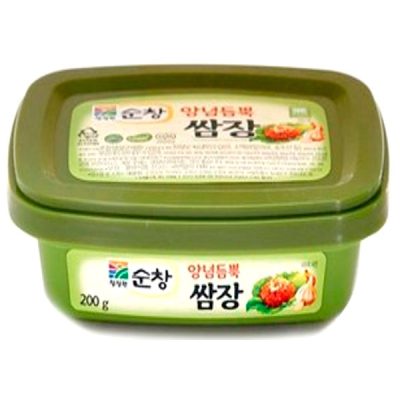 Сунчанг самжанг, Daesang, 200 гр