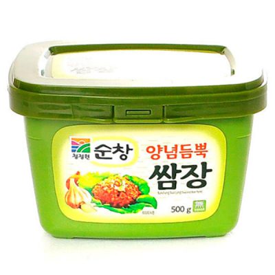 Сунчанг самжанг, Daesang, 500 гр