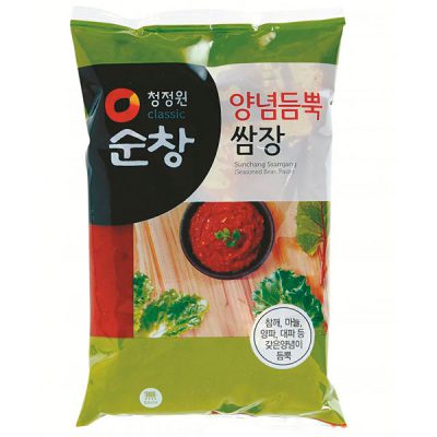 Сунчанг самжанг (мягкая упаковка), Daesang, 900 гр
