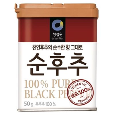 Сунхучу, Daesang, 50 гр