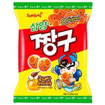 Тянгу, Samyang, 115 гр