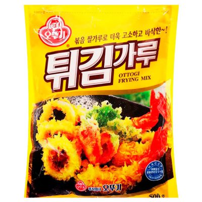 Тыгим гару, Ottogi, 500 гр