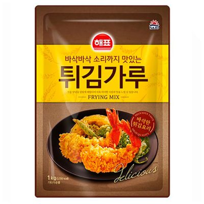 Тыгим гару, Sajo, 1 кг