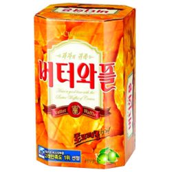 Вафли Lotte, Lotte, 48 гр