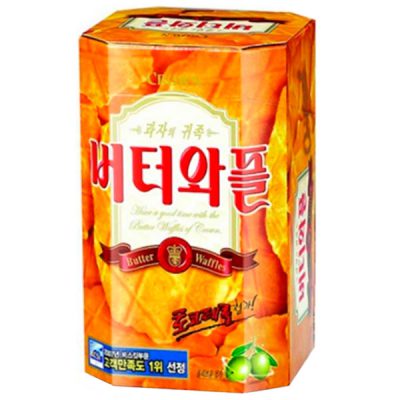 Вафли Lotte, Lotte, 48 гр