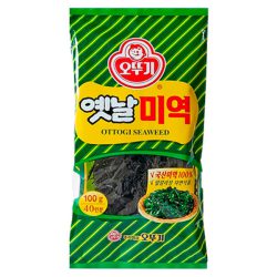 Водоросли морские, Ottogi, 100 гр