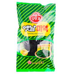 Водоросли морские, Ottogi, 150 гр